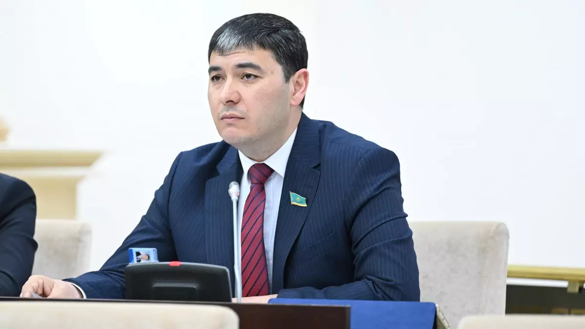 Сенат Қазақстан мен Өзбекстанның ынтымақтастығына қатысты заң қабылдады