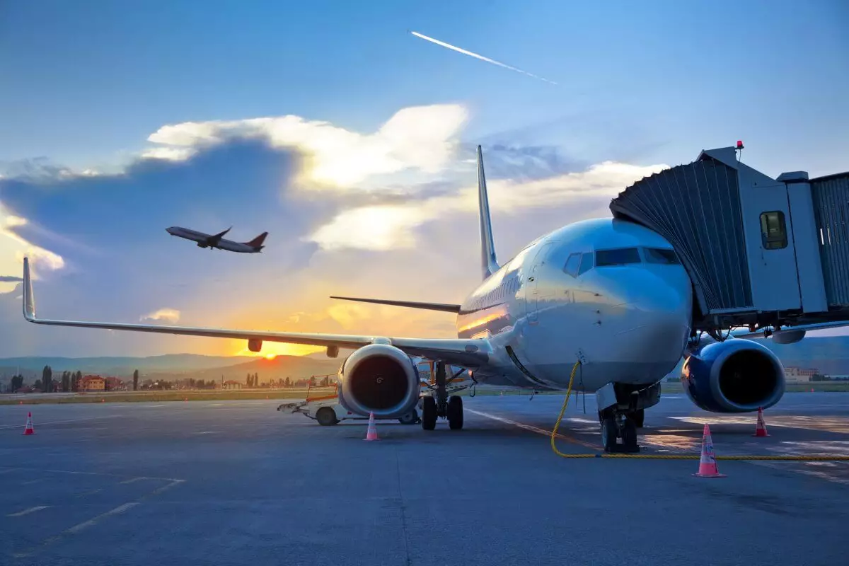 Пилота Air Astana задержали в наркотическом опьянении