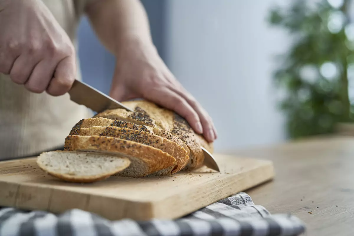 Цены на хлеб в ряде регионов выросли на 10-15% с начала года