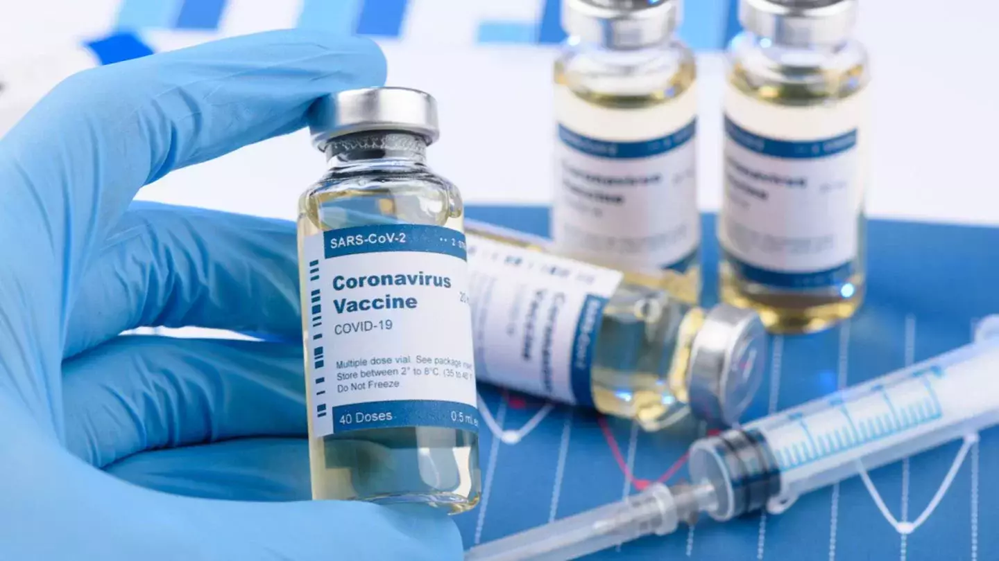 Что будет с заводом по производству вакцины от коронавируса, рассказали в Минздраве