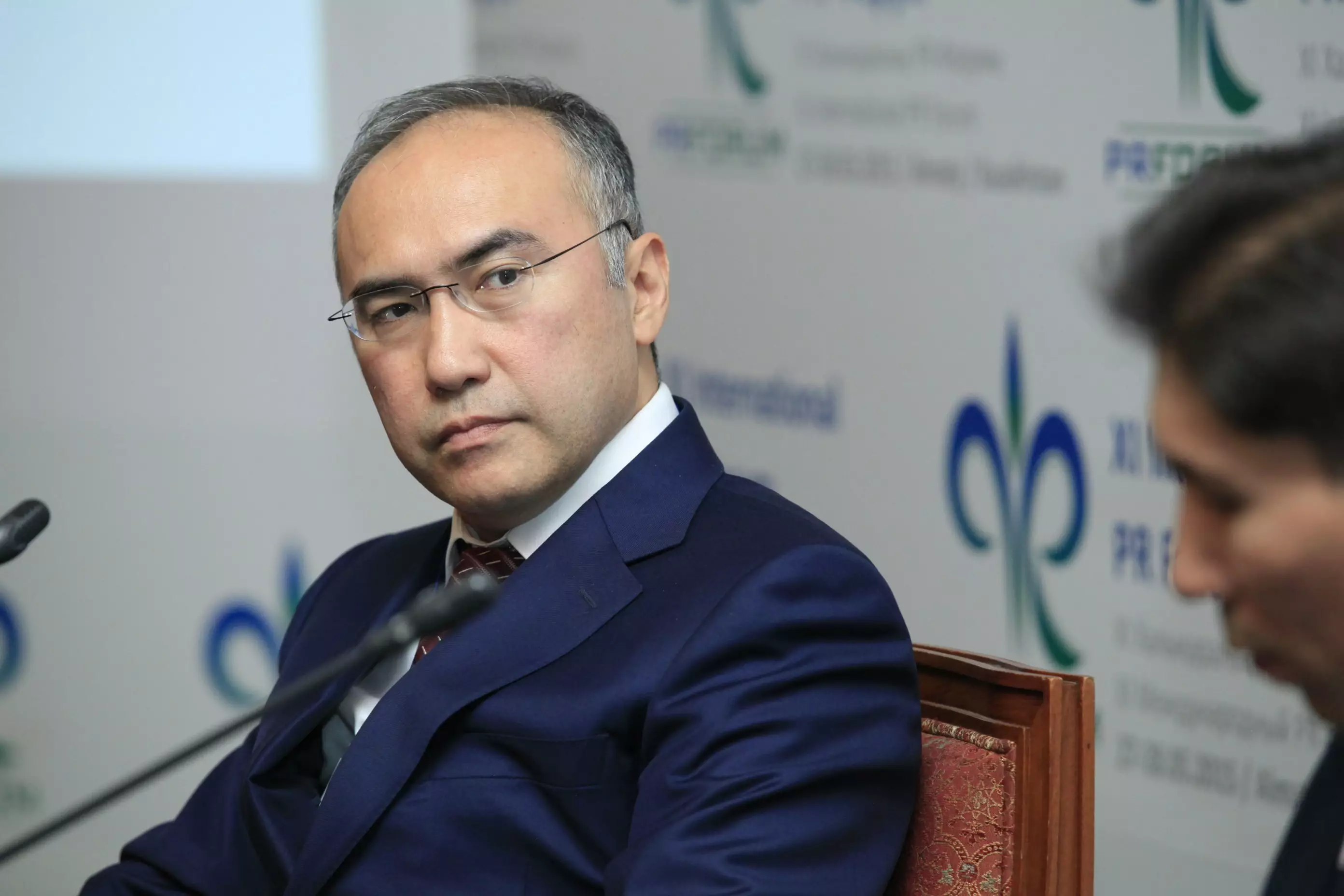 Токаев сменил уполномоченного по защите прав предпринимателей Казахстана