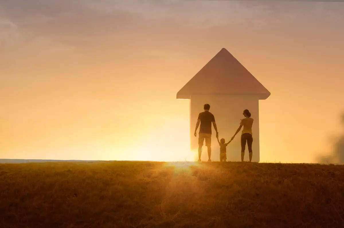 Как получить семейную ипотеку в 2024 году: рассказывает юрист