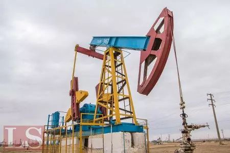 В поисках нефти: в стране бурят новые скважины