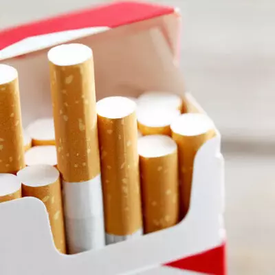 Продажи сигарет в Казахстане выросли сразу на 80%