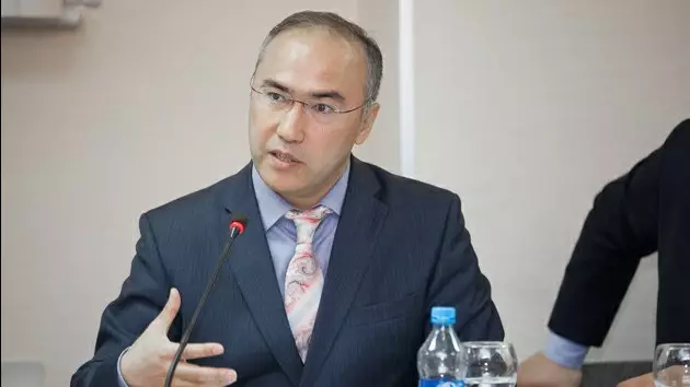 Новый Уполномоченный по защите прав предпринимателей назначен в Казахстане