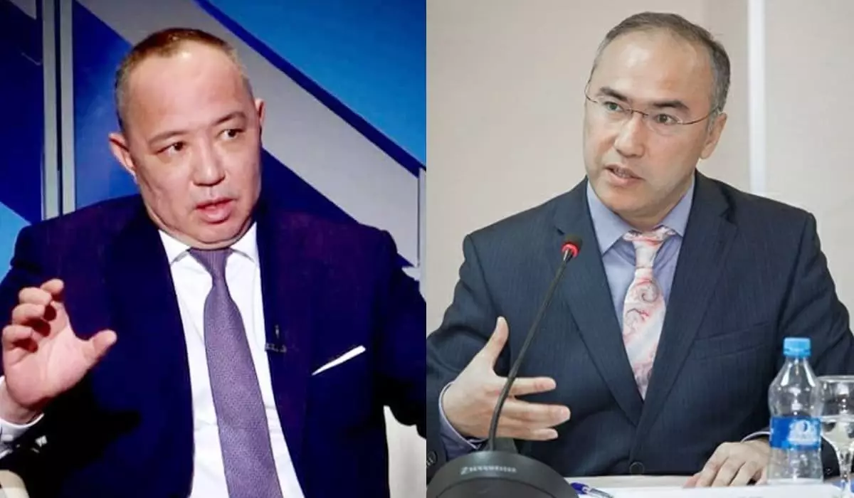 Бизнес-омбудсмен сменился в Казахстане