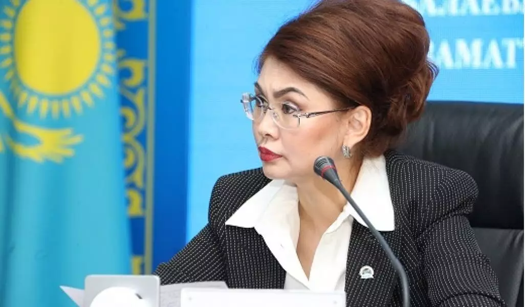 Аида Балаева обвинила Маричеву и Ниязова в распространении «информации, подпадающей под признаки недостоверной»