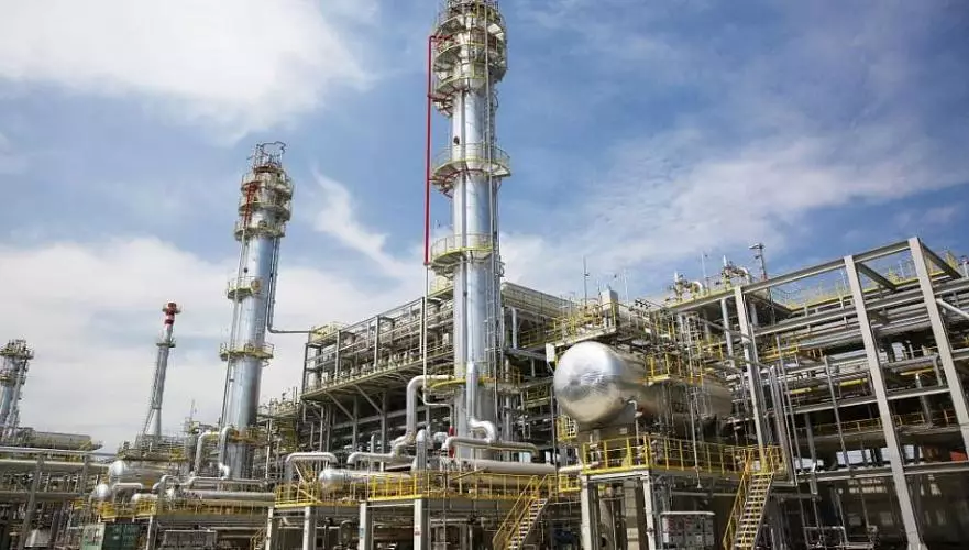 Казахстан поставил на экспорт около 74% продукции нефтегазохимии – минэнерго