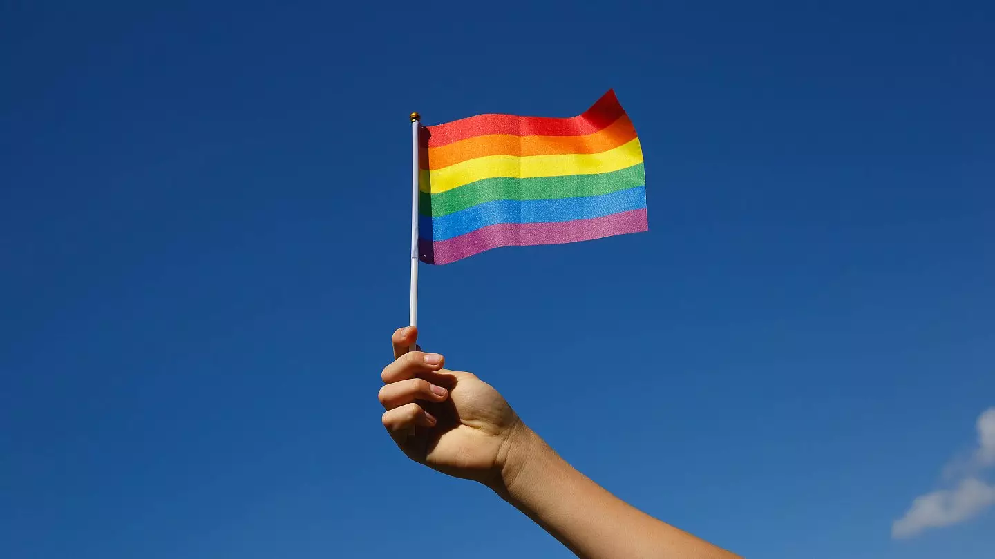 «Пропаганда нетрадиционных сексуальных отношений»: ЛГБТИК-сообщество Казахстана сделало заявление