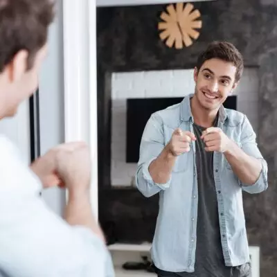 Как располагать зеркала в доме: советы не про приметы