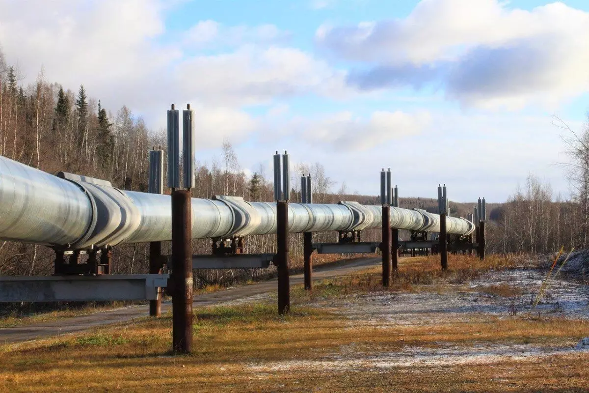 Остановка транзита нефти в Германию через Россию: Казахстан опроверг информацию