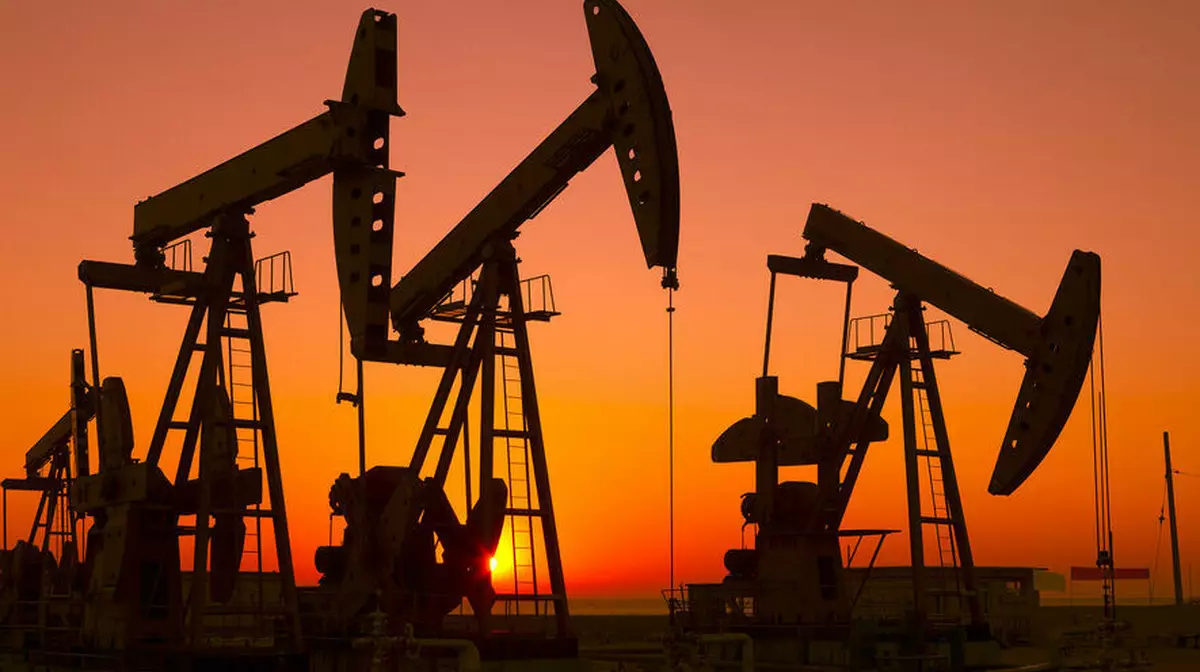Минэнерго Казахстана опровергло сообщения об остановке поставок нефти в Германию через Россию