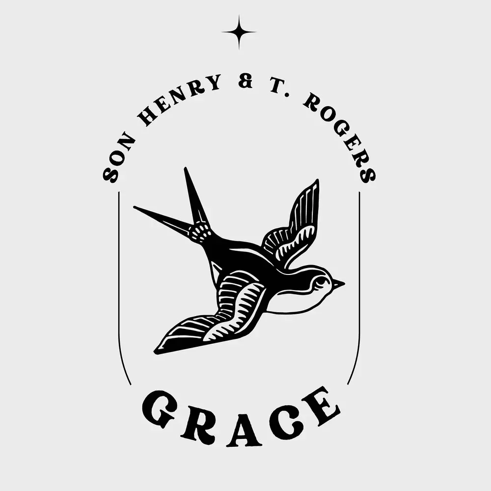 Новый альбом Son Henry, T. Rogers - Grace