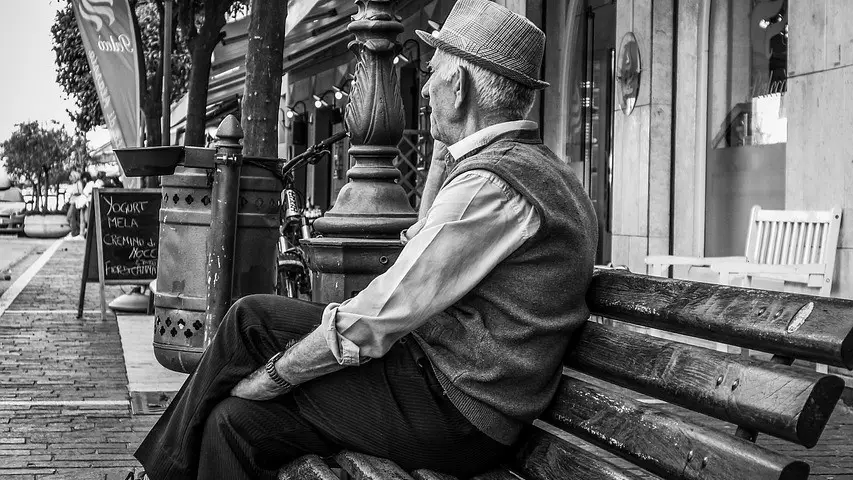 110-летний американец назвал секреты долголетия