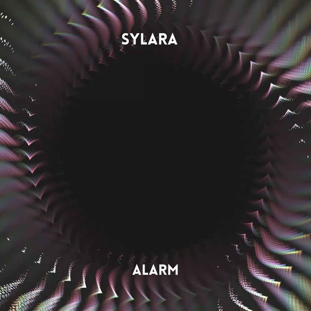 Новый альбом Sylara - Alarm