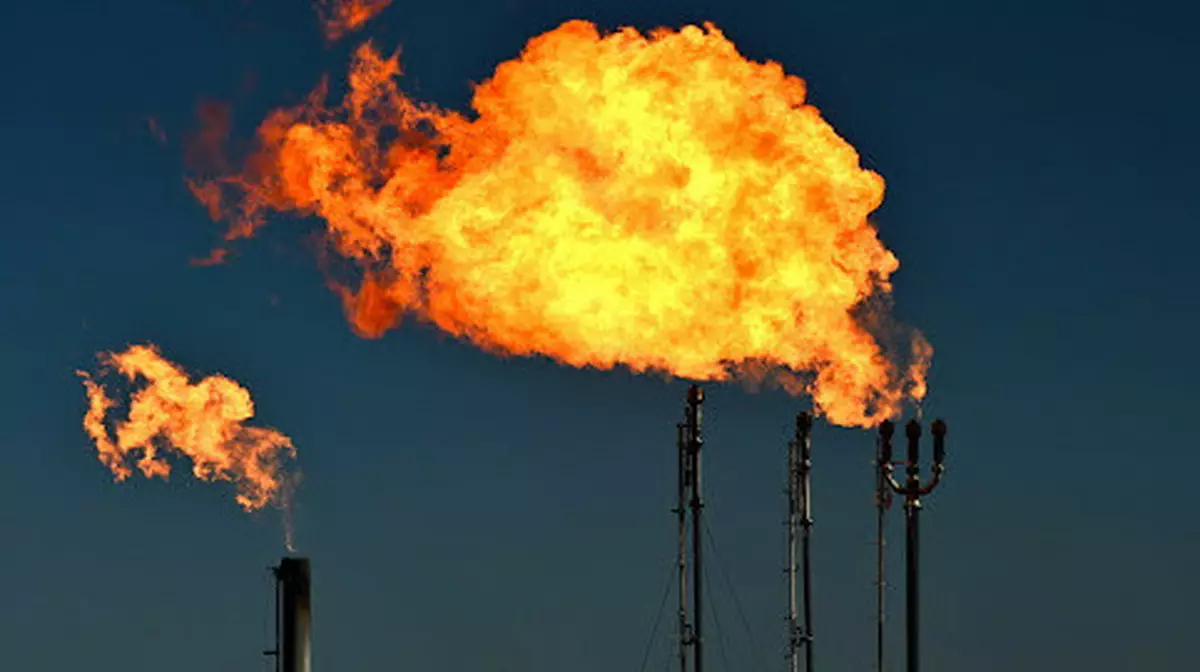60 млрд кубометров газа хотят добыть в Казахстане за год