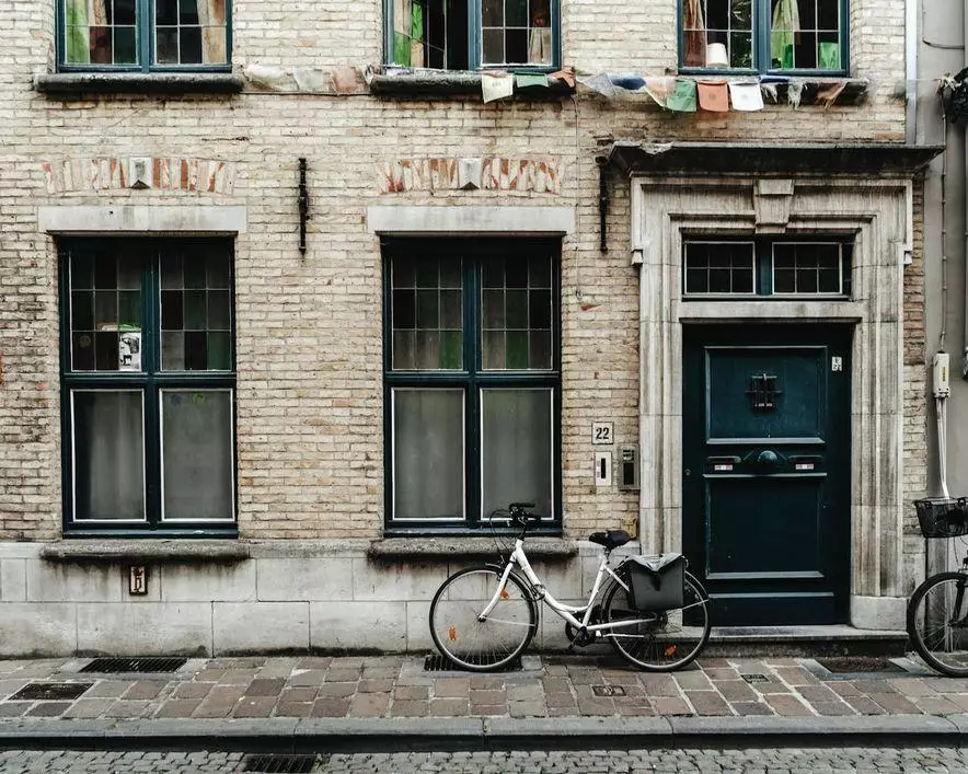 В Бельгии запущена государственная регистрация велосипедов