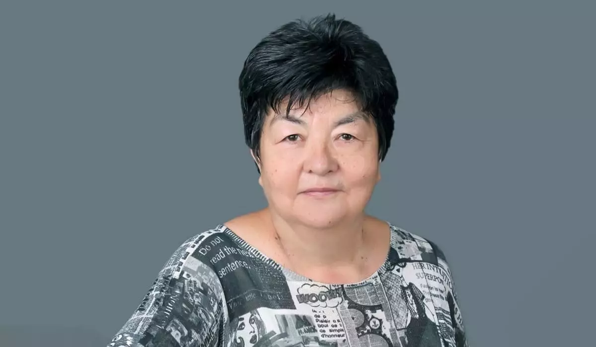 У казахстанцев существует собственное понимание ценностей – глава туркменского культурного центра