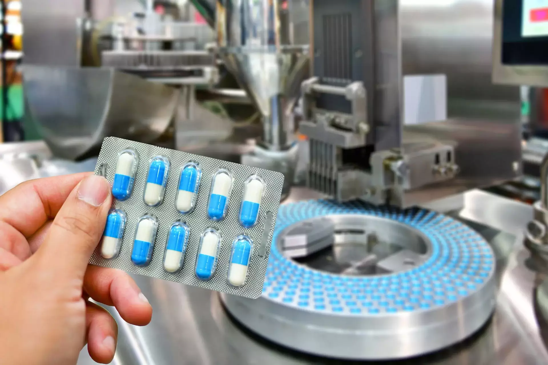 Принудительную лицензию на производство лекарств будут выдавать в Казахстане