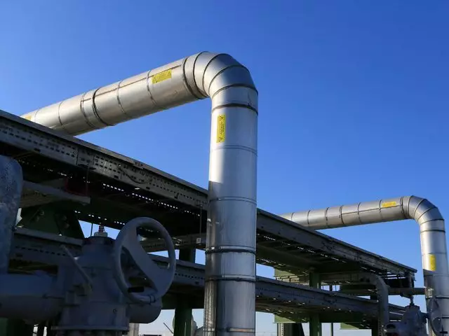 В 2024 году в Казахстане планируется добыть 60 млрд м3 газа