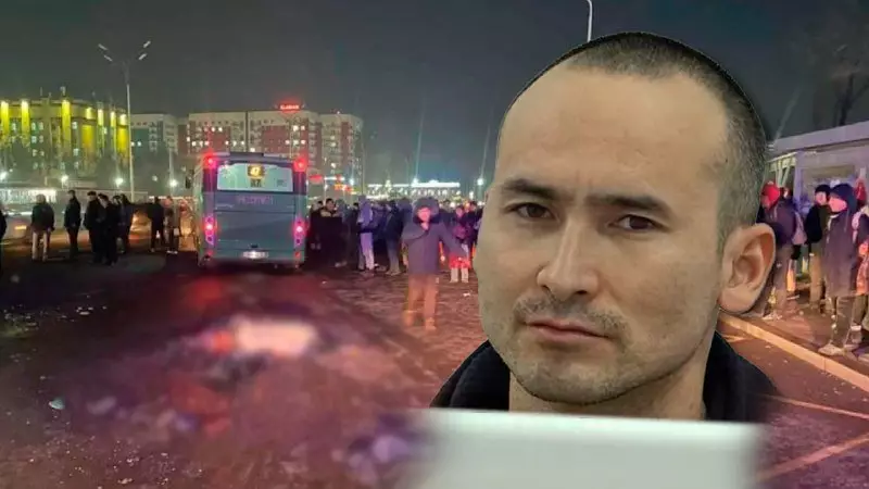Смертельное ДТП с автобусом в Алматы: подсудимый выступил с последним словом