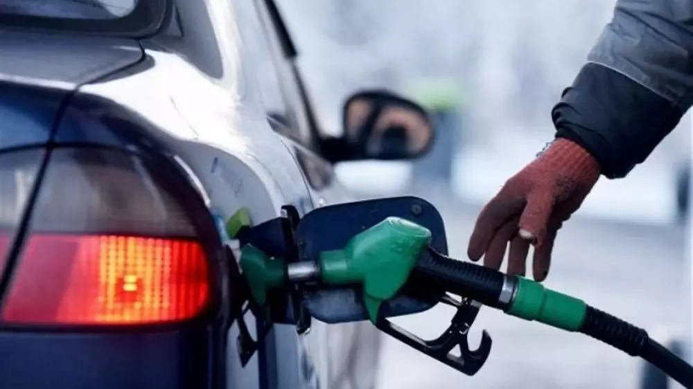 Бензин по 12 тенге за литр: стоимость топлива в разных странах