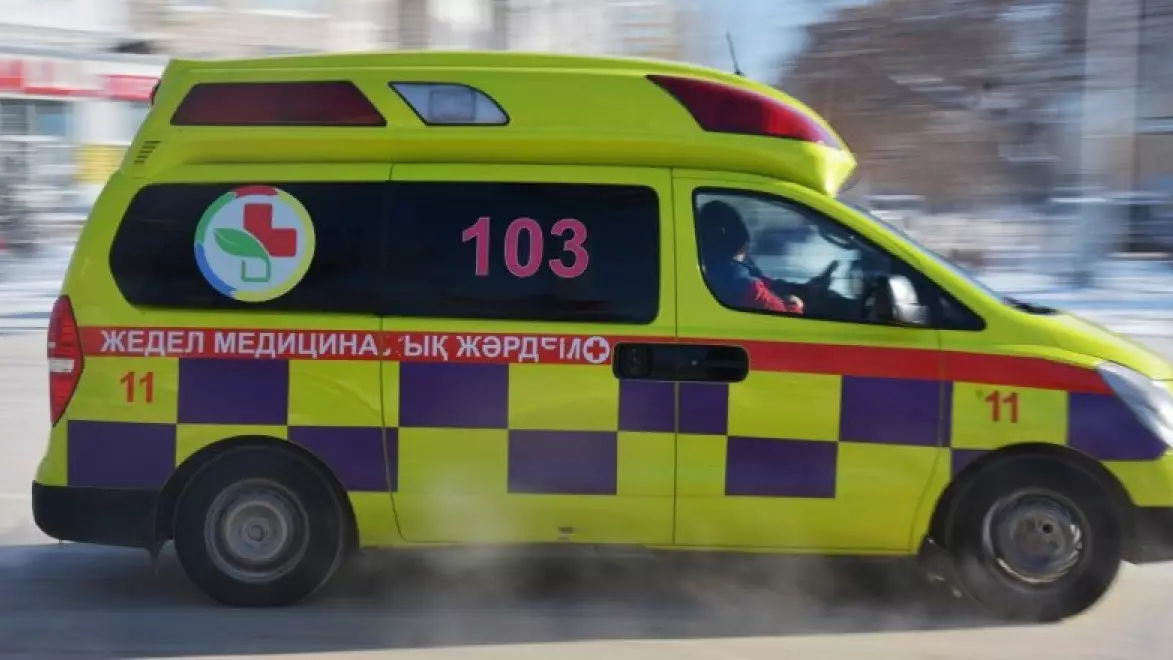 В Усть-Каменогорске обнаружили тело пропавшего без вести мужчины