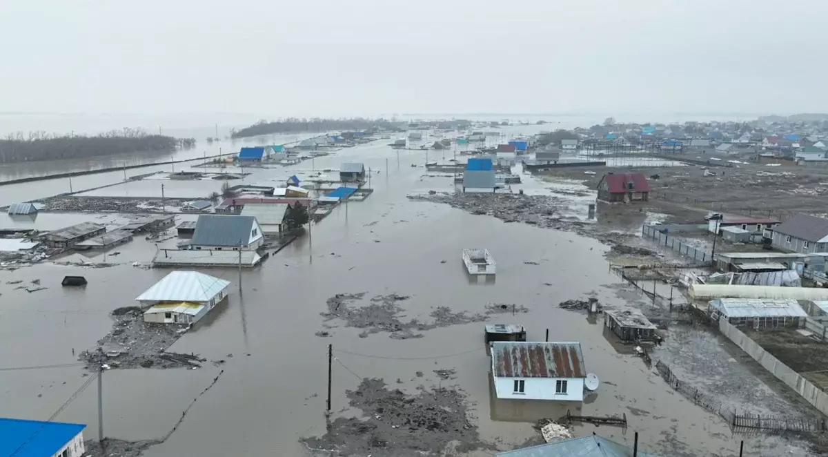 Кто ответит за «всемирный потоп»? Мнение экспертов, волонтеров и отчаяние пострадавших