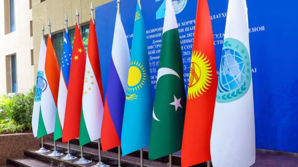 Министров 8 стран "перевели" на онлайн из-за паводков в Казахстане