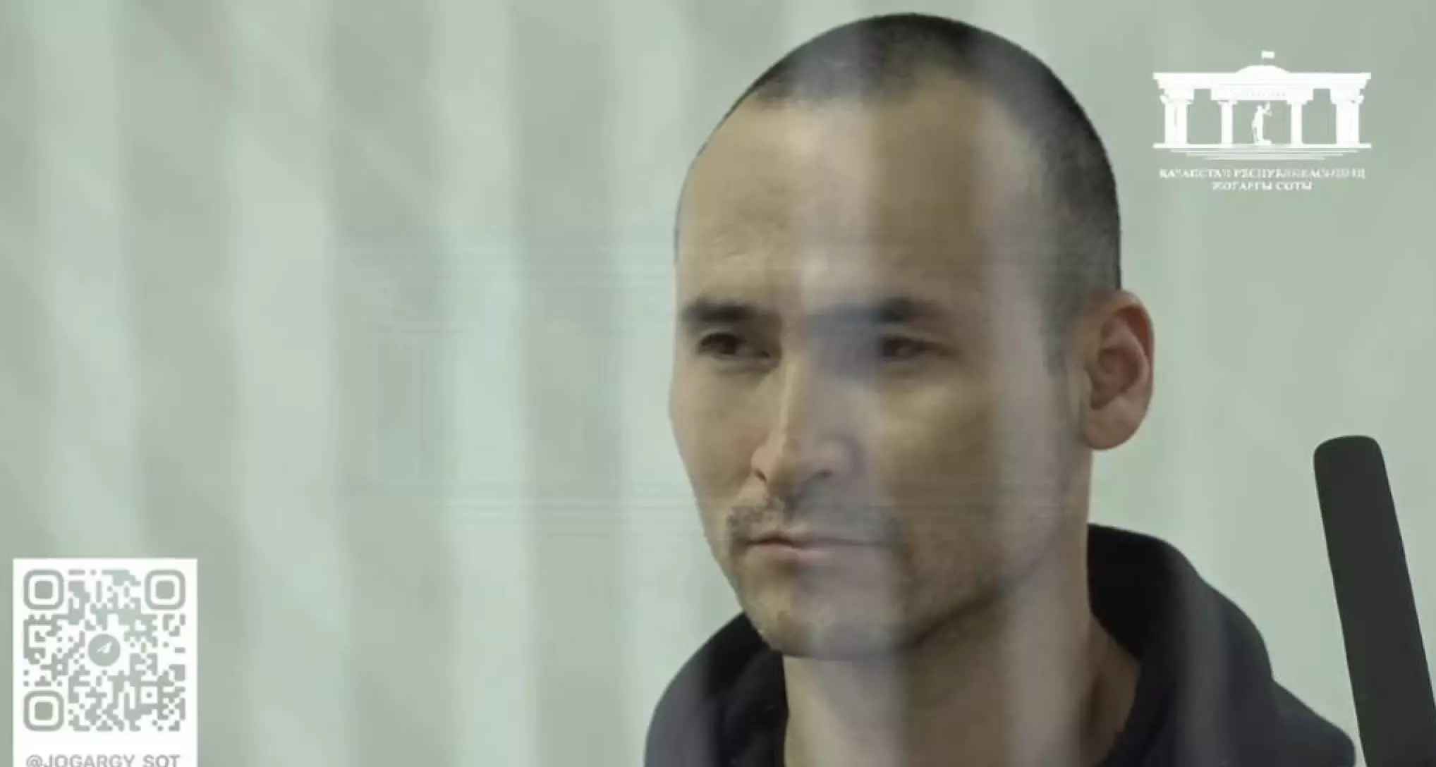 Смертельный наезд автобуса в Алматы: Подсудимый получил восемь лет тюрьмы