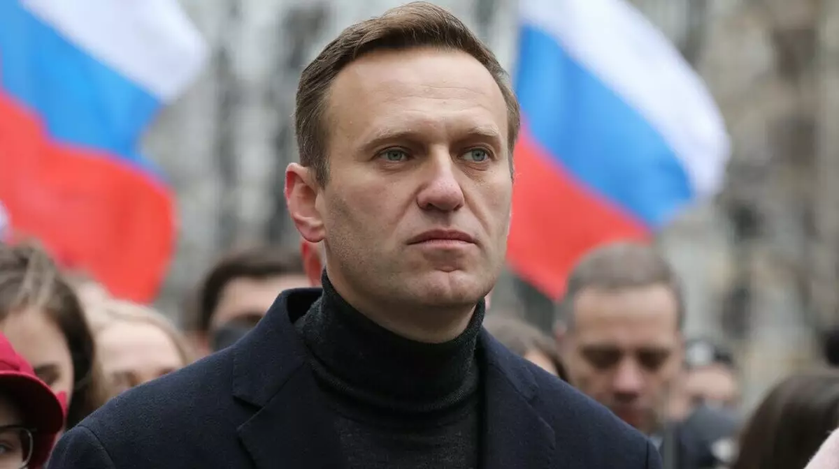 Усилить голос Навального: концерт памяти пройдёт в Берлине