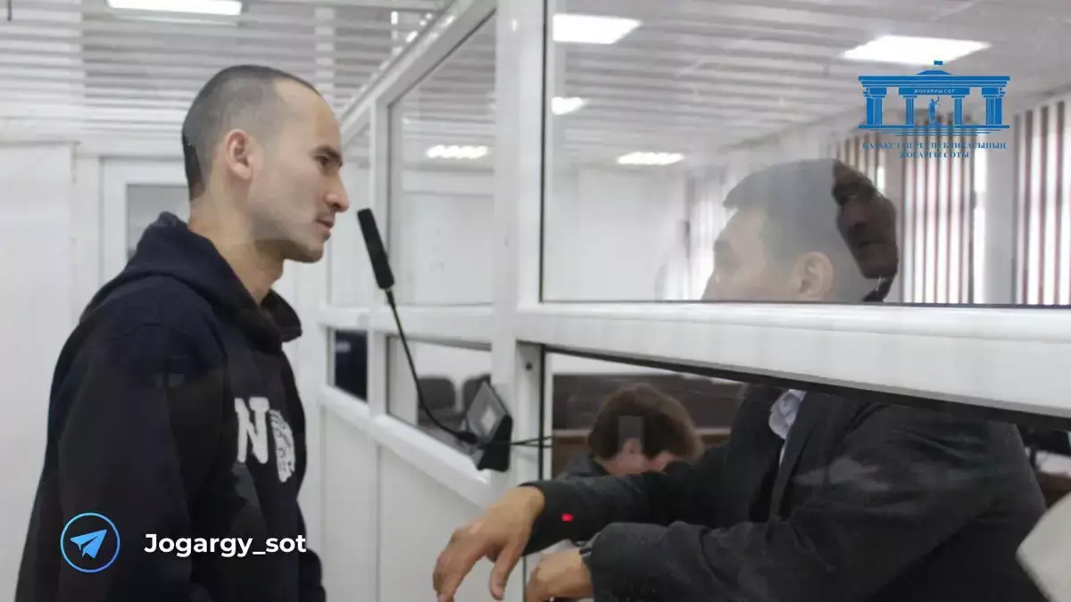 В Алматы виновник смертельного ДТП с автобусом получил 8 лет тюрьмы