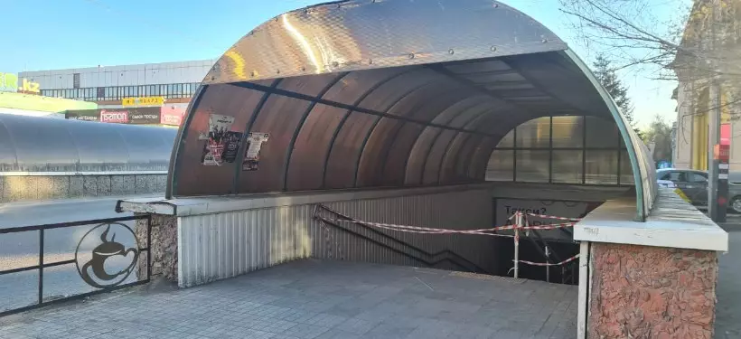 Подземку на ЦУМе закрыли на ремонт в Семее: что планируется сделать