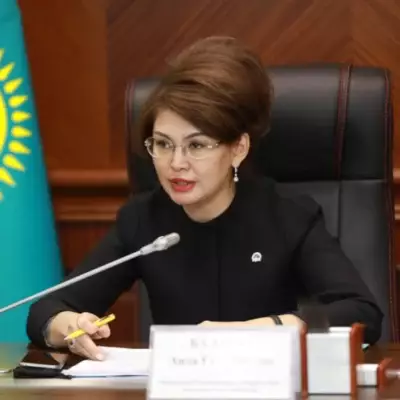 Аида Балаева обсудила распространение фейков с президентом фонда защиты свободы слова