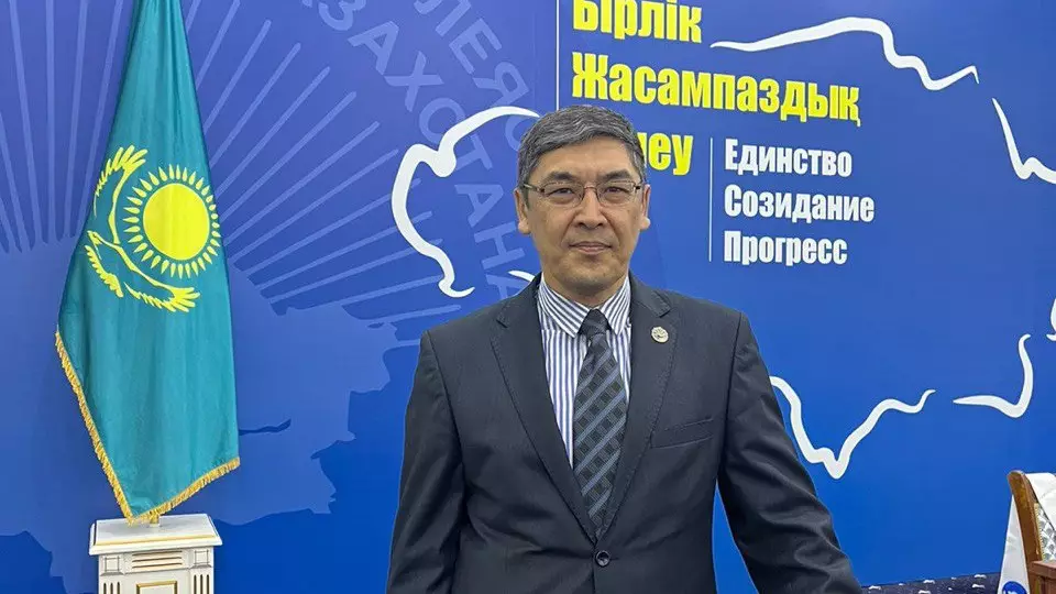 Ассамблея народа Казахстана смогла проявить себя – Болат Базарбаев