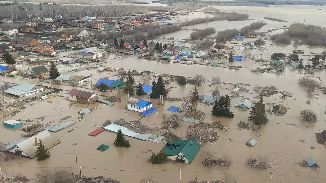 Паводки в Казахстане: как государство возмещает ущерб пострадавшим
