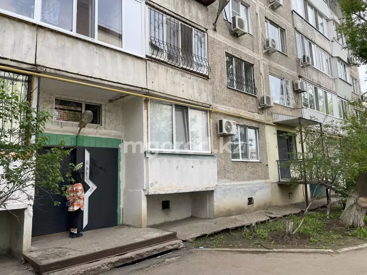 Учителя начальных классов убили в собственной квартире в Уральске