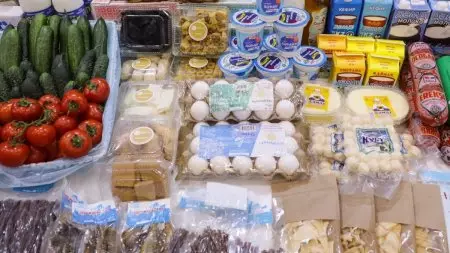 В Казахстане ввели запрет на ввоз куриных яиц на территорию страны