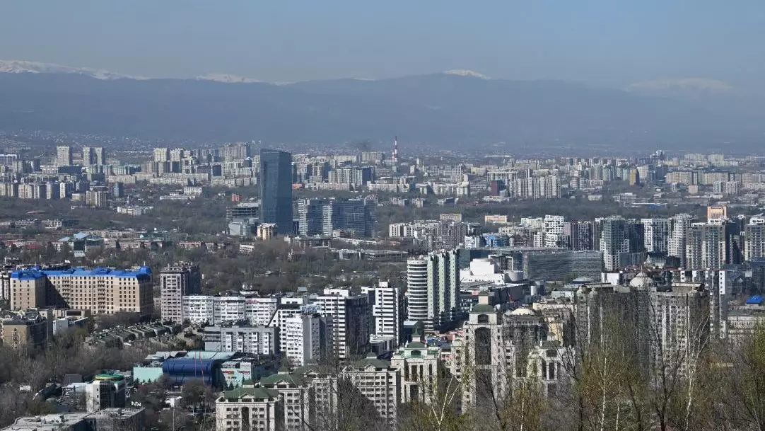 Борьба с незаконными стройками в предгорьях Алматы: акимат направил в суды 206 исков