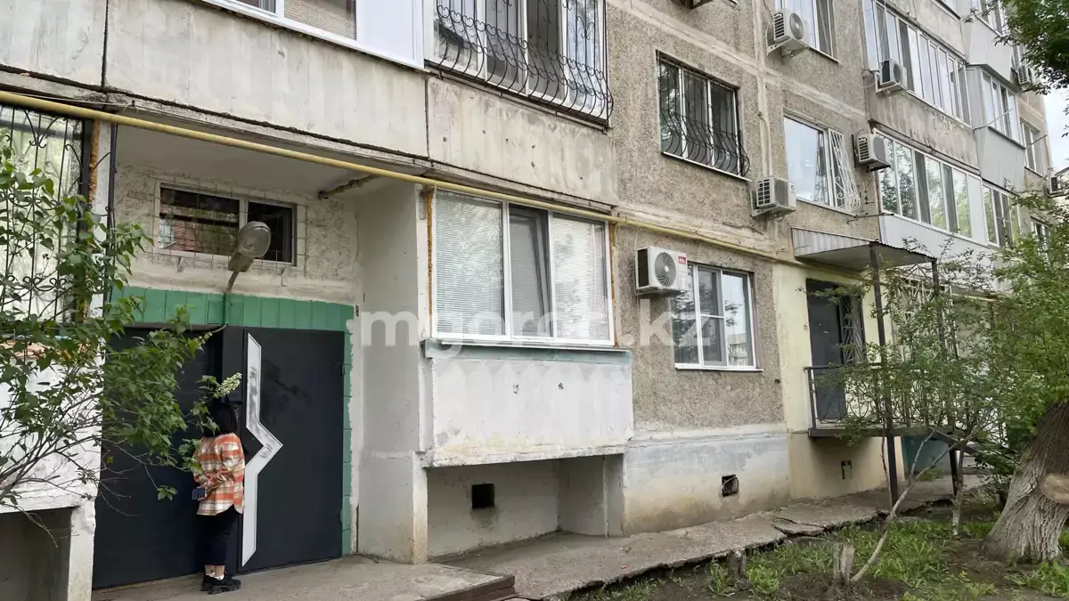 В Уральске убили учительницу в собственной квартире