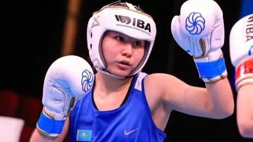 Казахстан выиграл 18 медалей до старта молодежного чемпионата Азии по боксу