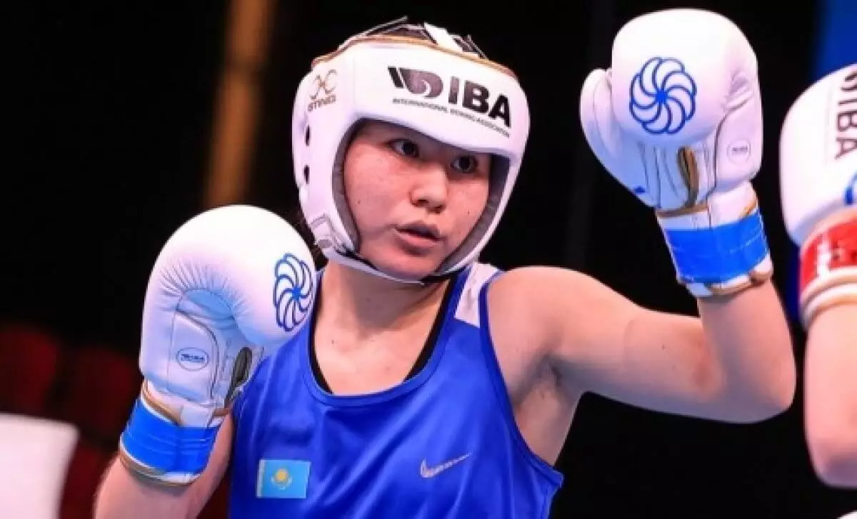 Казахстан выиграл 18 медалей до старта молодежного ЧА по боксу
