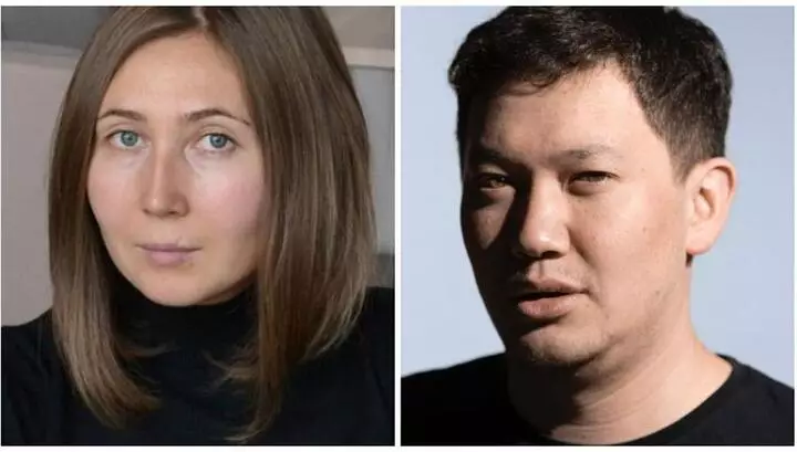 Почему обвинения против журналистов Маричевой и Ниязова несостоятельны