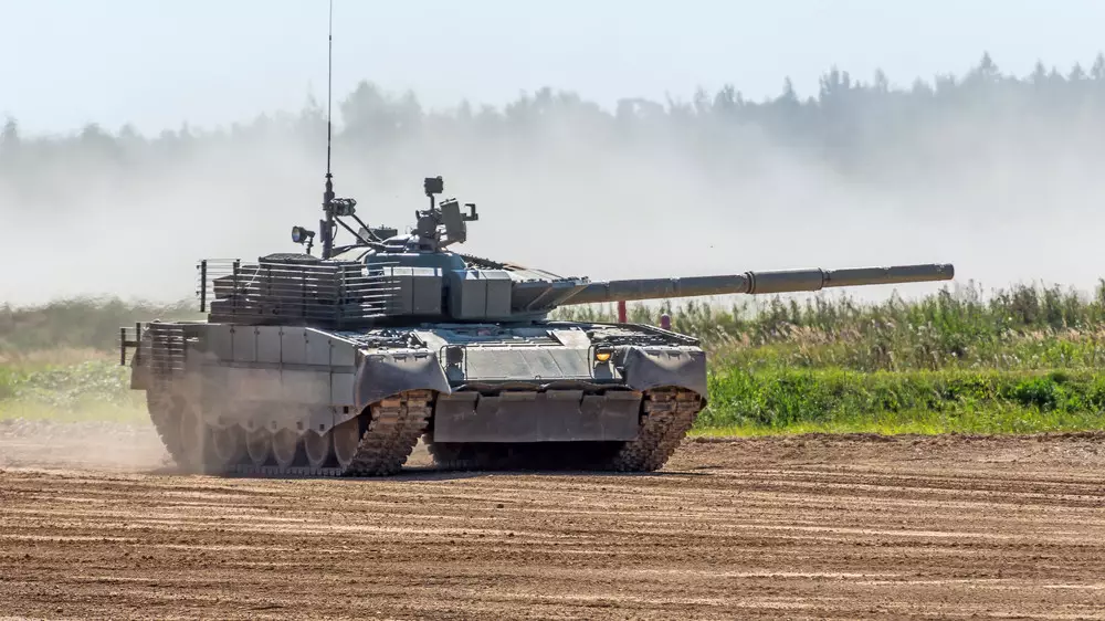 Украина вывела с фронта танки Abrams из-за высокой уязвимости перед дронами - СМИ