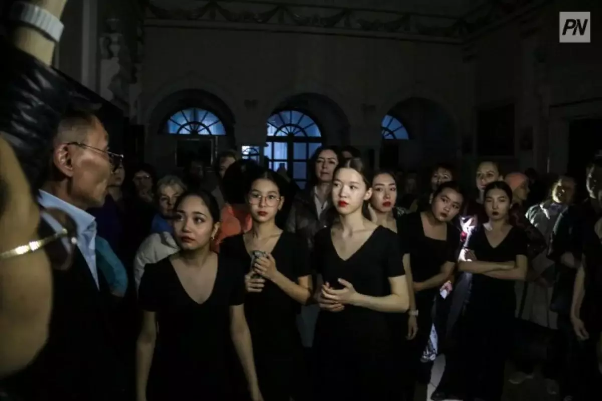 Фестиваль танца отменили из-за отключения света в Павлодаре