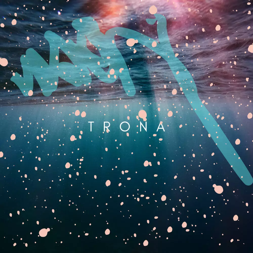 Новый альбом Waon Star - Trona