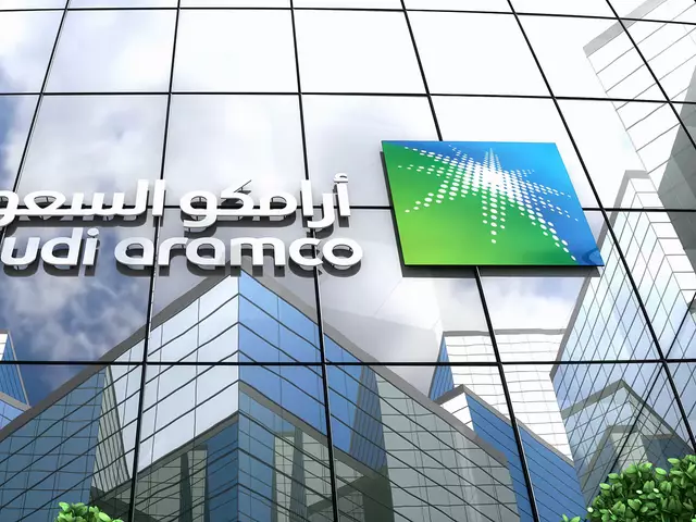 Как Saudi Aramco превратилась в жемчужину мировой нефтегазовой сферы 