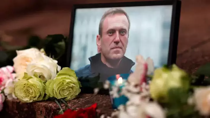WSJ: спецслужбы США считают, что Путин не отдавал приказа убить Навального