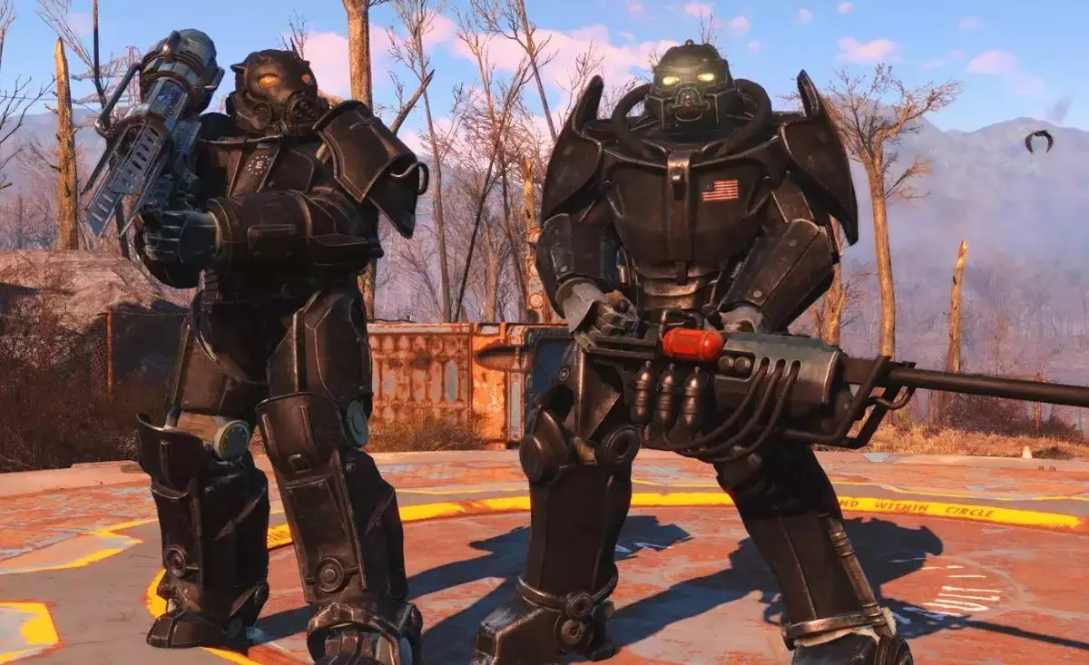 Игроки недовольны «некстген-патчем» Fallout 4 — мало изменений и плохая оптимизация