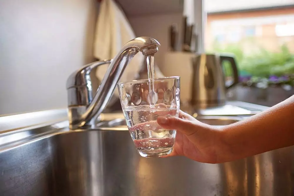 В связи с чем и на сколько «МАЭК» хочет повысить тариф на питьевую воду